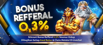 DONATUR87 promo