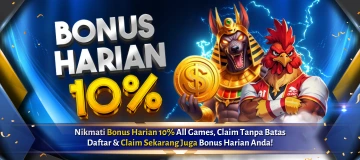 DONATUR87 promo